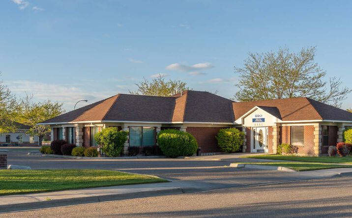 Pictures of Office property located at 2265 Desoto Street, Idaho Falls, ID 83404 for sales - image #1