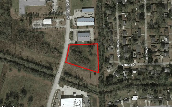Pictures of Land property located at Oak Villa Blvd, Baton Rouge, LA 70815 for sales - image #1