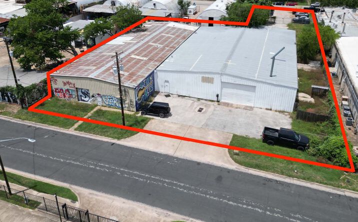 3501 E 5th St, Austin
