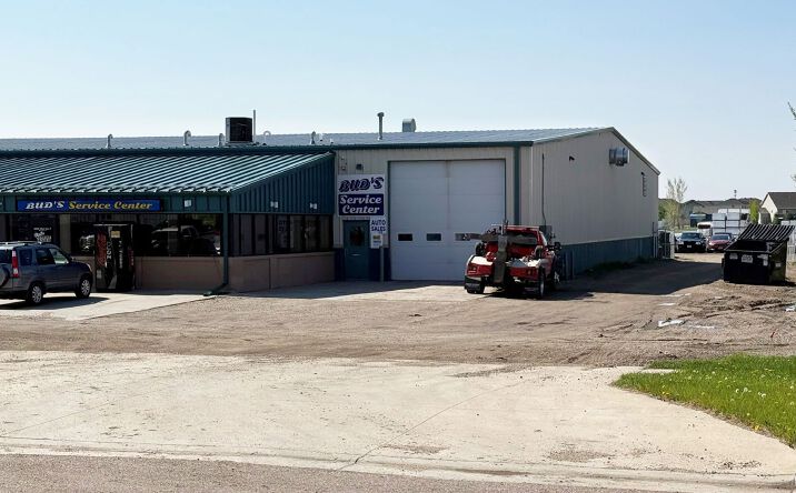 Pictures of Business for Sale property located at 5932 53rd Avenue S, Fargo, ND 58104 for sales - image #1