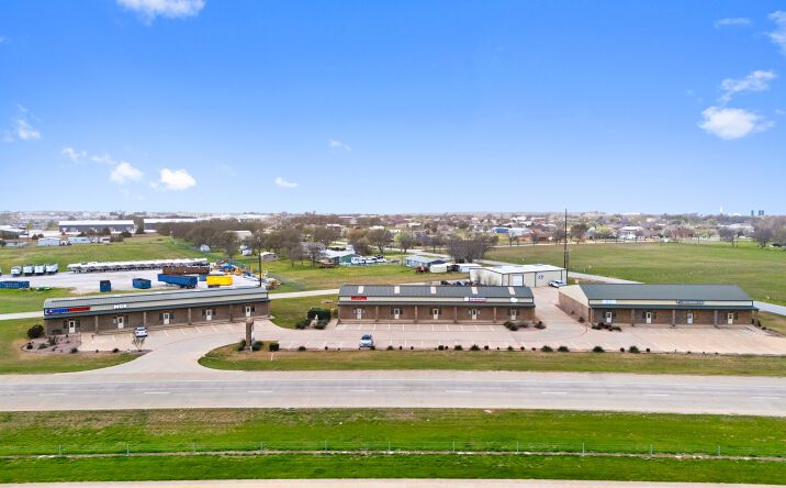 Pictures of Retail, Office property located at 5796 E. Hwy 114, Haslet, TX 76052 for sales - image #1