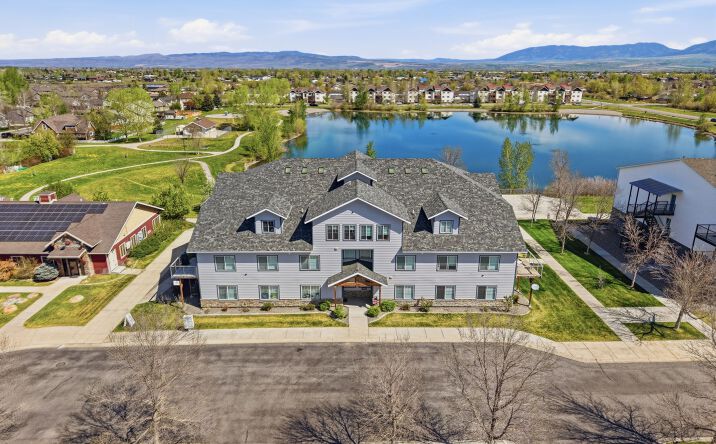 Pictures of Mixed Use property located at 129 Village Drive 103, BELGRADE, MT 59714 for sales - image #1