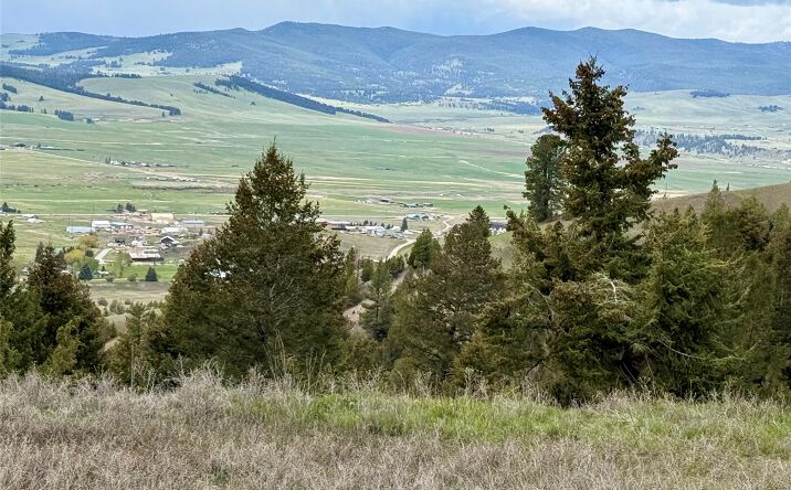 Pictures of Land property located at 130 Granite Road, PHILIPSBURG, MT 59858 for sales - image #1