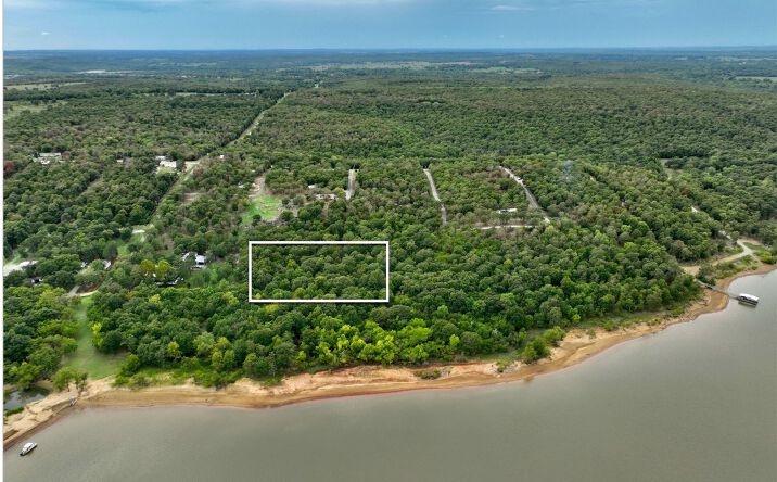 Pictures of Land property located at 3 Baldwin Street, Canadian, OK 74425 for sales - image #1