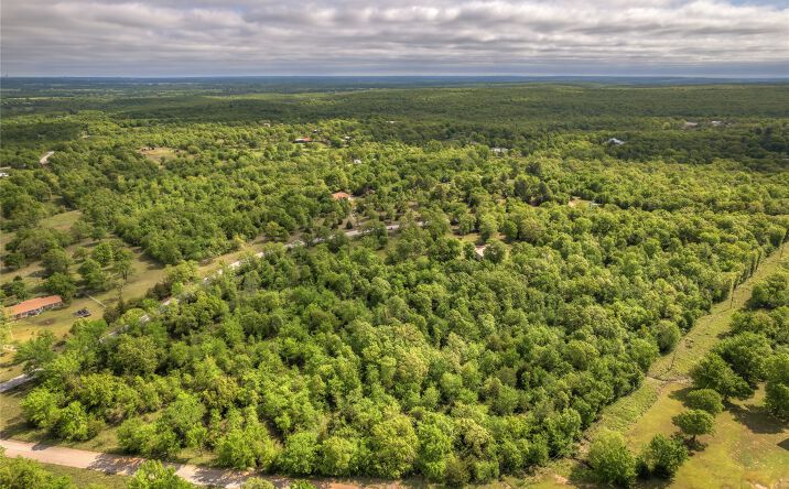 Pictures of Land property located at Beelino Road, Beggs, OK 74421 for sales - image #1