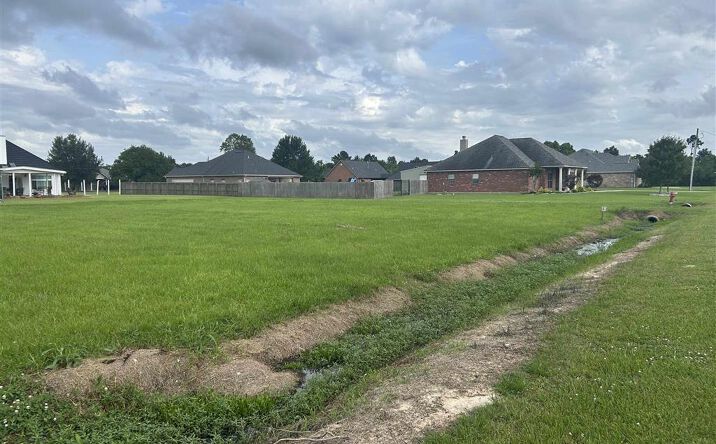 Pictures of Land, Industrial property located at 5807 Alder Street, Lake Charles, LA 70605 for sales - image #1