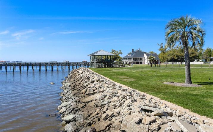 Pictures of Land, Special Purpose property located at Oliver Street, Lake Charles, LA 70607 for sales - image #1