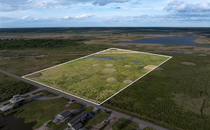 Pictures of Land property located at TBD Big Lake Road, Lake Charles, LA 70605 for sales - image #1
