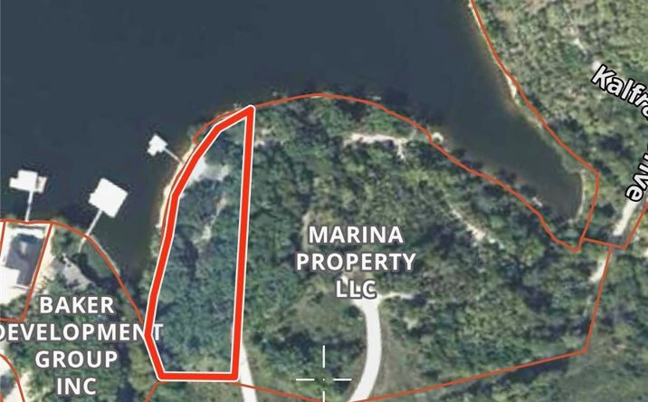 Pictures of Land, Multifamily property located at 1101 Water Drive, Osage Beach, MO 65065 for sales - image #1