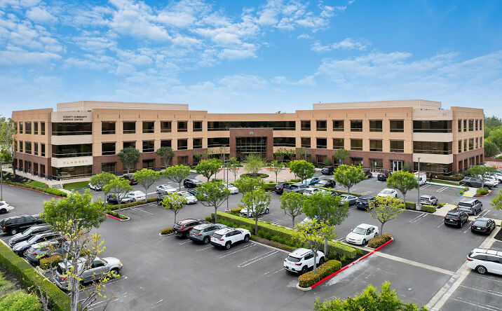 Pictures of Office property located at 675 Placentia Avenue, Brea, CA 92821 for sales - image #1