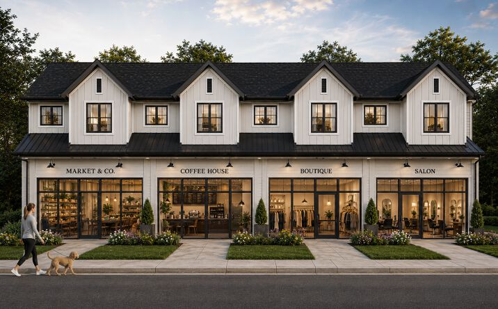 314 Market Street, Warren
