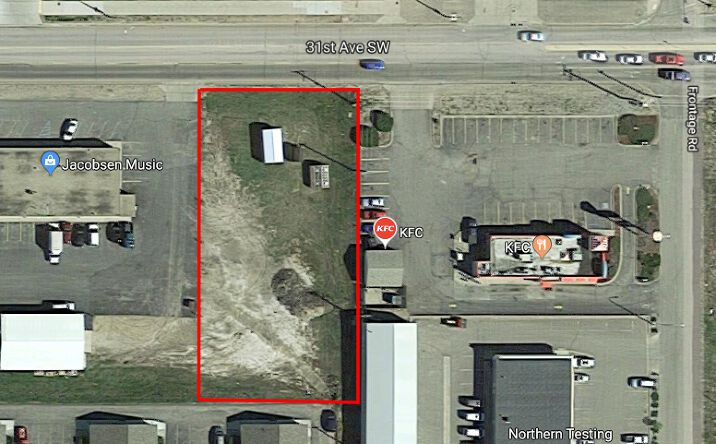 Pictures of Land property located at 300 31st Ave SW, Minot, ND 58701 for sales - image #1