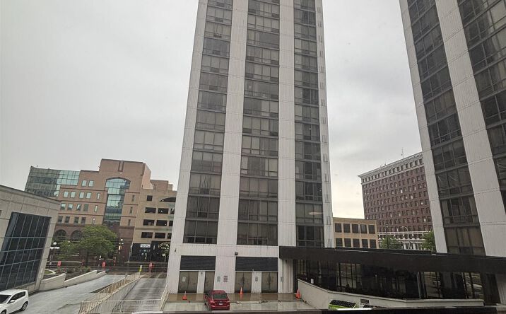 Pictures of Office property located at 456 FULTON Street #298, Peoria, IL 61602 for sales - image #1