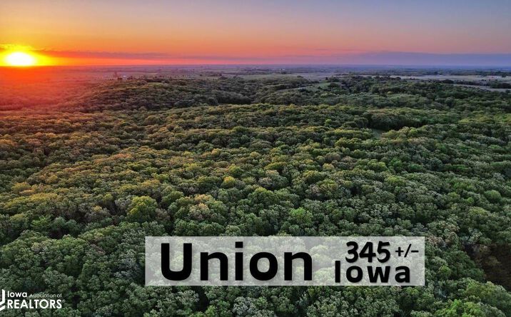 Pictures of Land, Special Purpose property located at TBD Freedom St, Thayer, IA 50254 for sales - image #1
