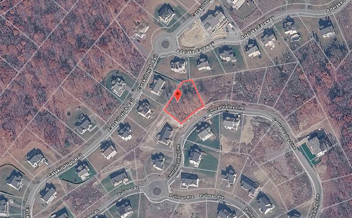 Pictures of Land, Multifamily property located at 50 Central Valley, Monroe, NY 10950 for sales - image #1