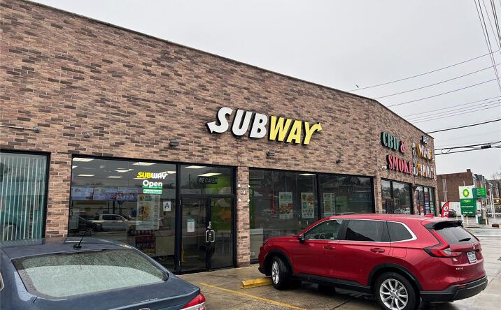 Pictures of Business for Sale, Retail property located at 3102 Ave U #Store 3, Brooklyn, NY 11229 for sales - image #1