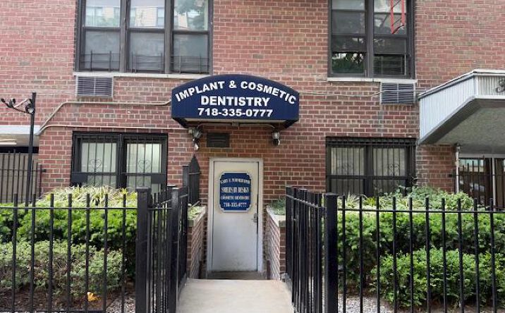Pictures of Office property located at 37-30 73rd Street SP, Jackson Heights, NY 11372 for sales - image #1