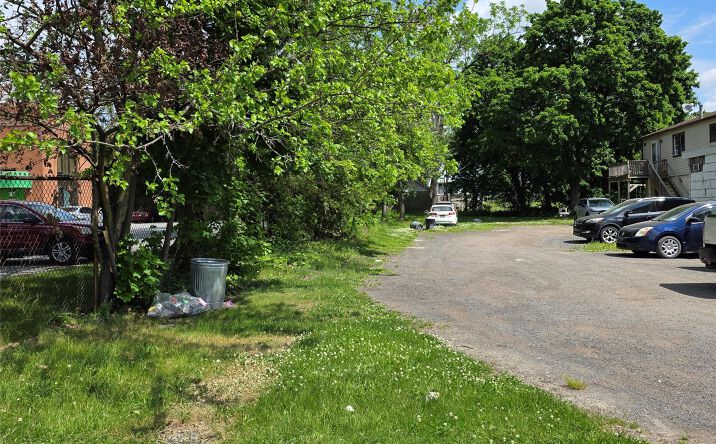 Pictures of Land property located at 792 Broadway, Newburgh, NY 12550 for sales - image #1