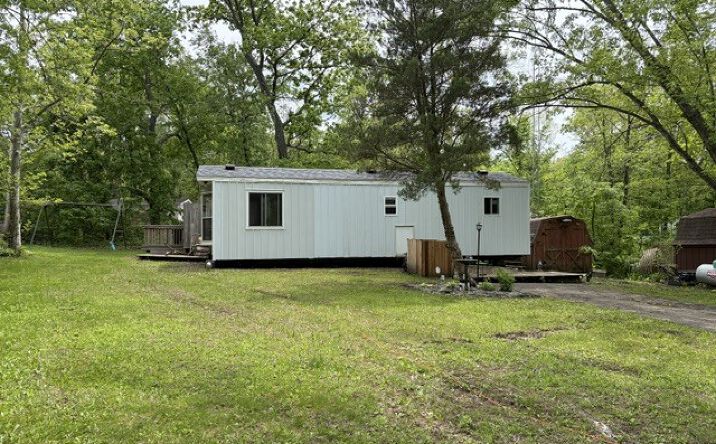 Pictures of Land, Special Purpose property located at 2795 E 28th Lot 144 Road, Seneca, IL 61360 for sales - image #1