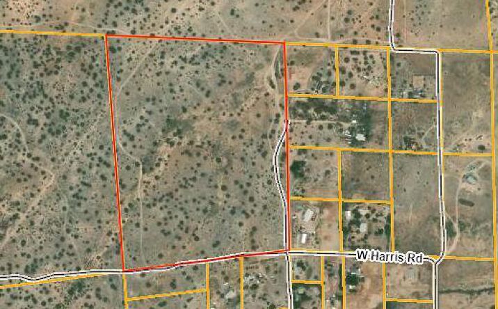 Pictures of Land, Multifamily property located at 2300 Harris Road, Paulden, AZ 86334 for sales - image #1