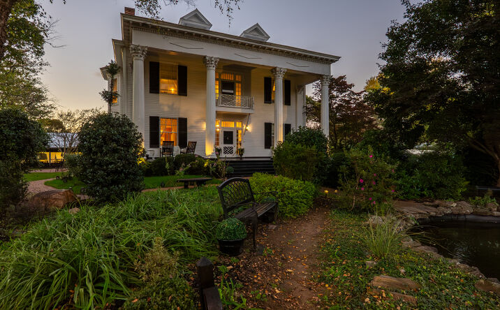 Pictures of Hospitality property located at 116 Winridge Dr., Madison Heights, VA 24572 for sales - image #1