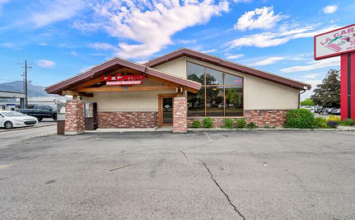 Pictures of Retail property located at 340 E 1200 S, Orem, UT 84058 for sales - image #1