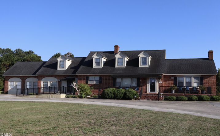 Pictures of Special Purpose property located at 1107 Erwin Road, Dunn, NC 28334 for sales - image #1