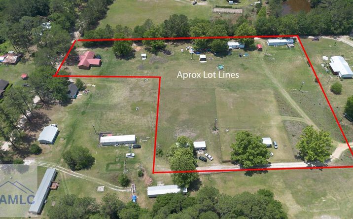 Pictures of Special Purpose property located at 269 Dee Lane, Hinesville, GA 31313 for sales - image #1