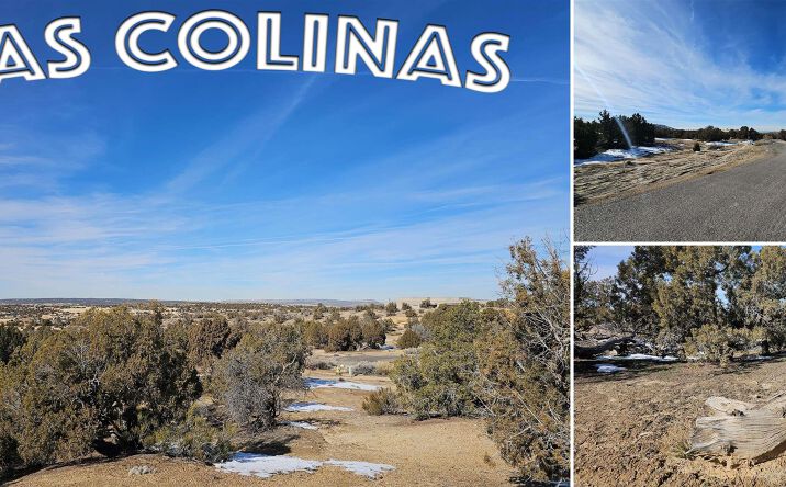 Pictures of Land property located at 1811 Placitas Trail, Farmington, NM 87401 for sales - image #1
