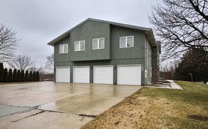 Pictures of Multifamily property located at 700 Meadow Park Drive, Clinton, WI 53525 for sales - image #1