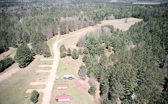 Pictures of Special Purpose property located at 4702 Hi Pines, Eagle River, WI 54521 for sales - image #1