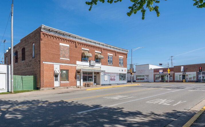 Pictures of Special Purpose property located at 113/114 Pine River, Redgranite, WI 54970 for sales - image #1