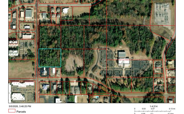 Pictures of Retail, Office, Land property located at Pear Orchard Road, Ridgeland, MS 39157 for sales - image #1
