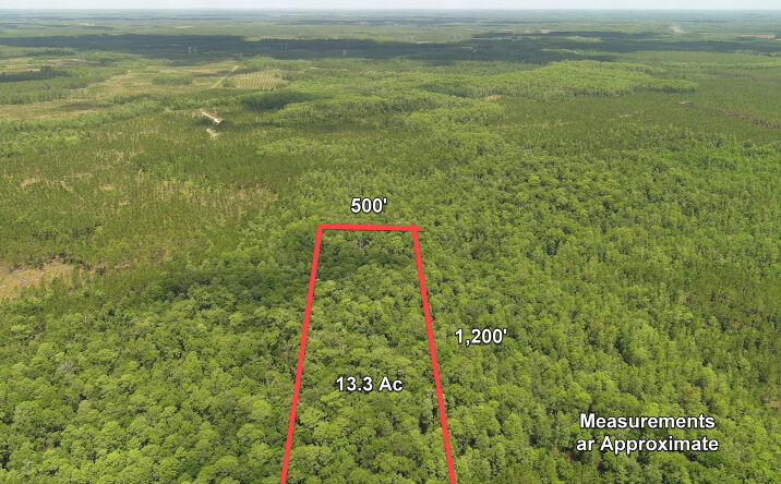 Pictures of Land property located at Rodeo Acres Dr Drive, Ormond Beach, FL 32174 for sales - image #1