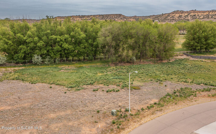 Pictures of Land property located at 5929 VISTA DEL RIO Court, Farmington, NM 87402 for sales - image #1