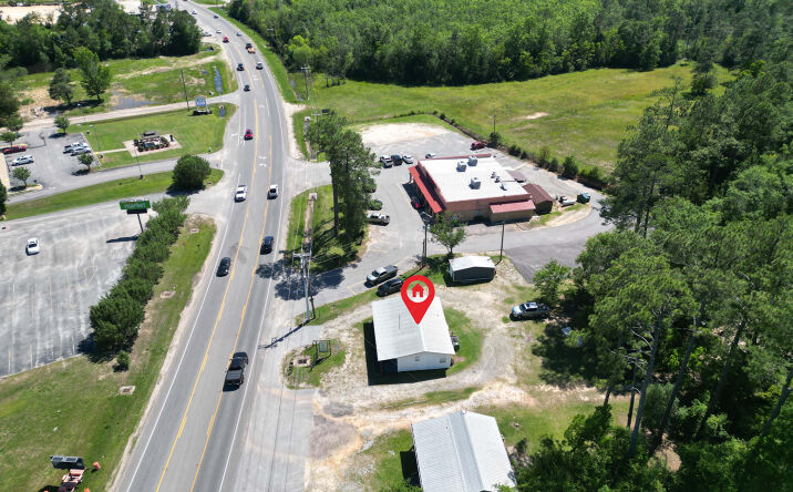 Pictures of Business for Sale property located at 1719 S Waukesha Street, Bonifay, FL 32425 for sales - image #1