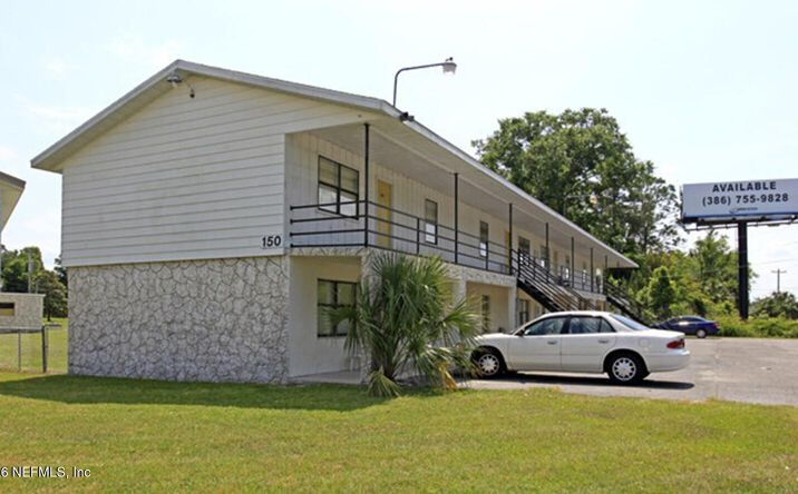 Pictures of Multifamily property located at 150-221 SE SUNDIAL Place, Lake City, FL 32025 for sales - image #1