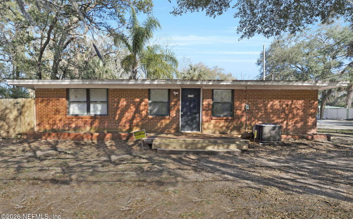 Pictures of Multifamily property located at 257 PECAN Street, Jacksonville, FL 32211 for sales - image #1