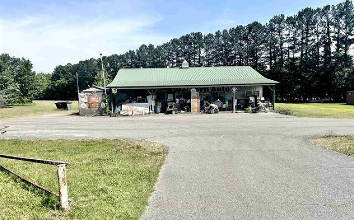 Pictures of Retail property located at 1412 Highway 51 N, Ripley, TN 38063 for sales - image #1