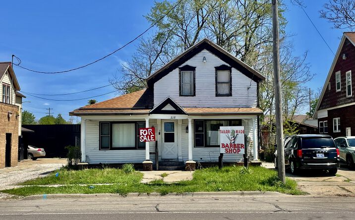 Pictures of Business for Sale, Retail property located at 618 N Westnedge Avenue, Kalamazoo, MI 49007 for sales - image #1