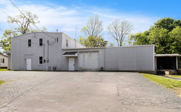 Pictures of Industrial property located at 315 7th Avenue, Three Rivers, MI 49093 for sales - image #1