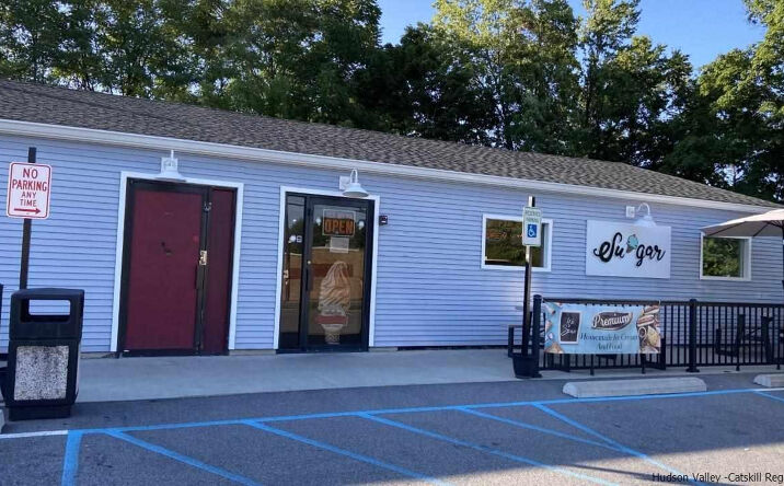 Pictures of Business for Sale, Retail property located at 43 Violet Avenue, Poughkeepsie, NY 12601 for sales - image #1