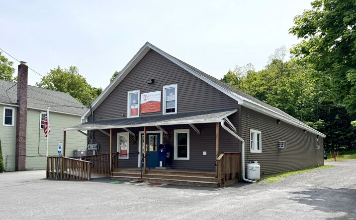 Pictures of Business for Sale, Retail, Mixed Use, Office property located at 2355 Route 145, East Durham, NY 12423 for sales - image #1