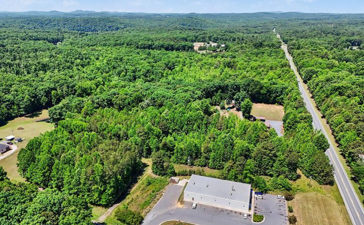 Pictures of Retail, Land, Special Purpose property located at Garren Town Road, Asheboro, NC 27205 for sales - image #1