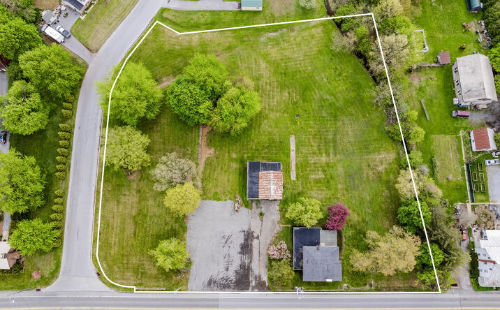 Pictures of Retail, Multifamily, Mixed Use property located at 1290 Reading Road, Denver, PA 17517 for sales - image #1