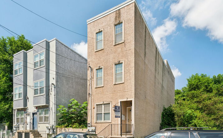 Pictures of Multifamily property located at 2258 N 12th St, Philadelphia, PA 19133 for sales - image #1