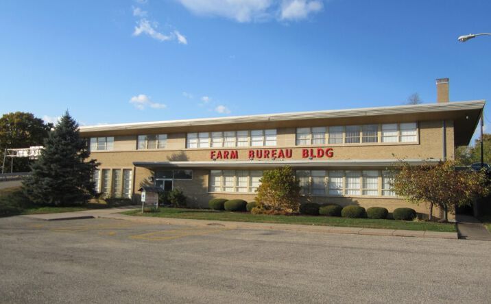 Pictures of Office property located at 1716 N. University St., West Peoria, IL 61604 for sales - image #1