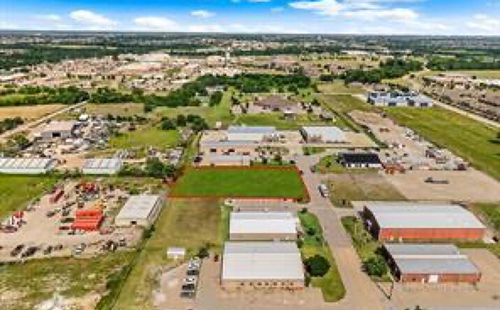 Pictures of Land property located at 2773 Capital Street, Wylie, TX 75098 for sales - image #1