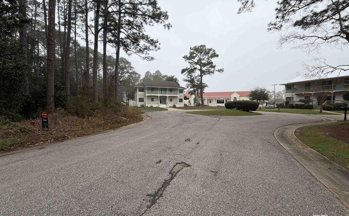 Pictures of Land property located at 228 Professional Court, Gulf Shores, AL 36542 for sales - image #1