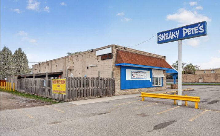 Pictures of Business for Sale, Retail property located at 5347 N Detroit Ave, Toledo, OH 43612 for sales - image #1